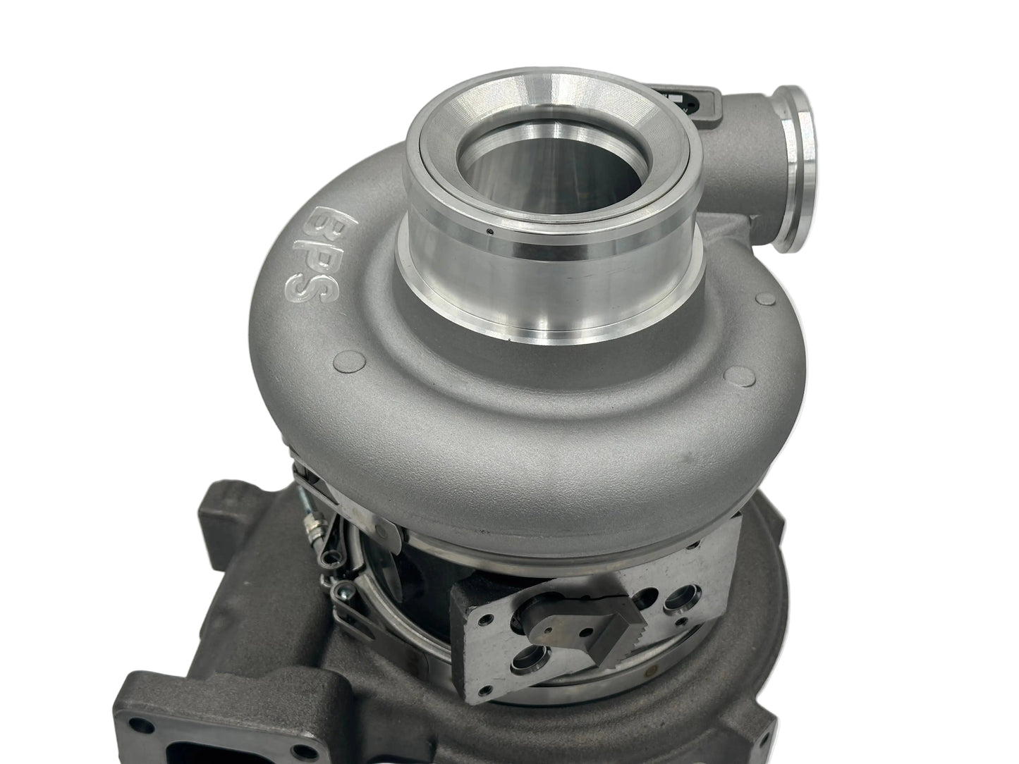 ATE Paccar MX13 E10 VGT Turbo OE Replacement