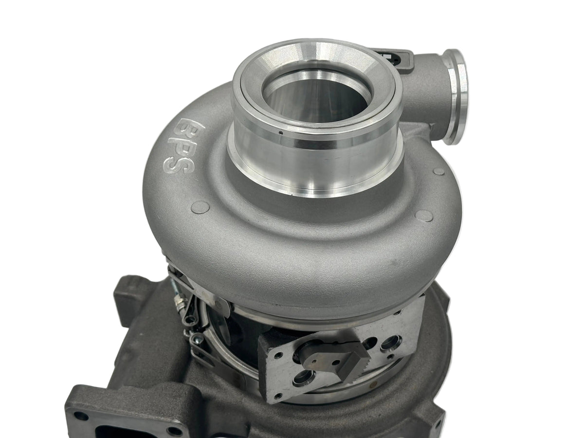 ATE Paccar MX13 E13 VGT Turbo - OE Replacement