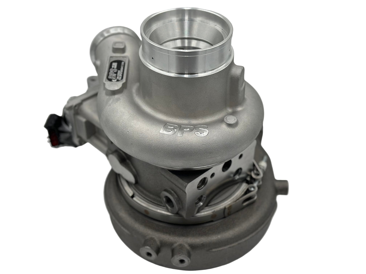 ATE Cummins ISX HP VGT Turbo - OE Replacement