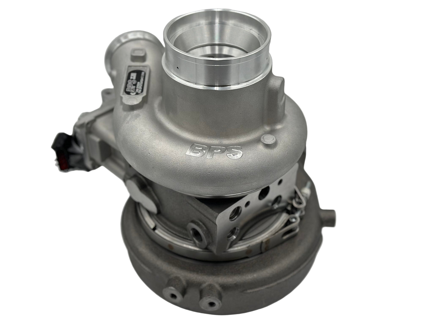 ATE Cummins ISX Stock VGT Turbo - OE Replacement