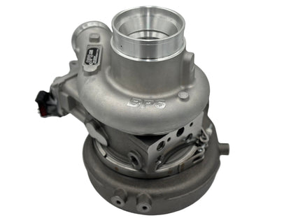 ATE Cummins ISX Stock VGT Turbo - OE Replacement