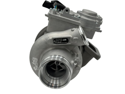 ATE Cummins ISX HP VGT Turbo - OE Replacement