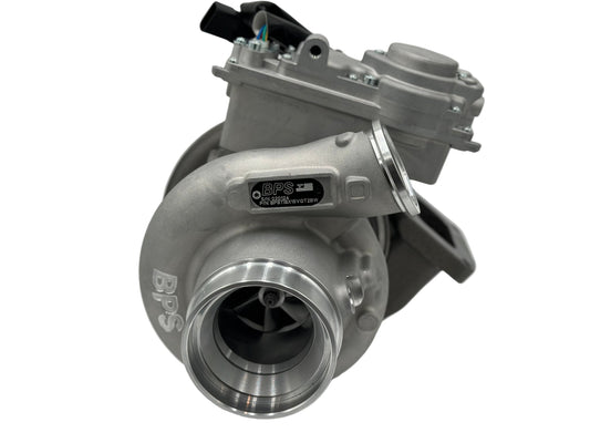 ATE Cummins ISX HP VGT Turbo - OE Replacement