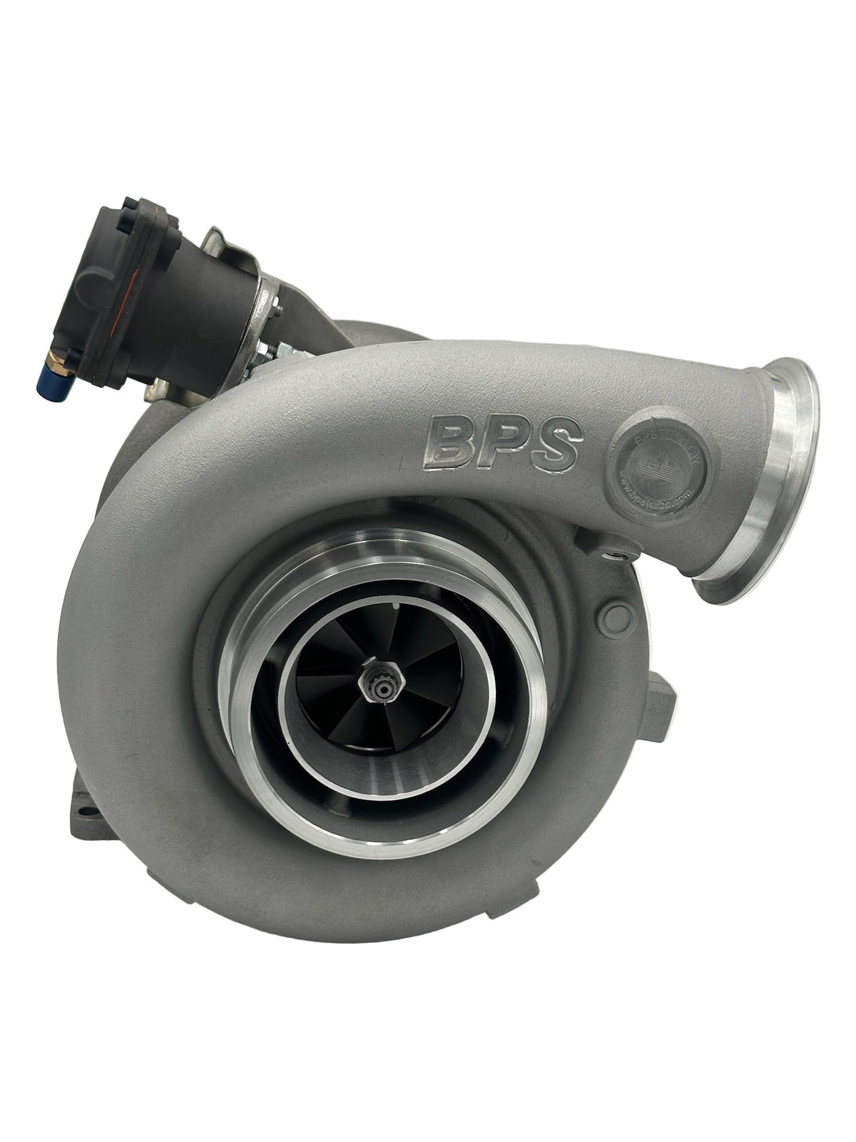 ATE Detroit Series 60 DDEC V OE VGT Turbo 2004-2007 14L 12.7