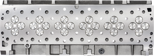 ATE Cummins ISX Cylinder Head 1999-2010 DOHC Stage 3