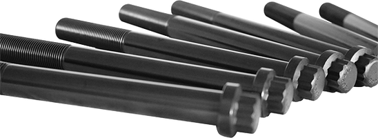 ATE Cummins ISX/X15 Head Bolt Kits