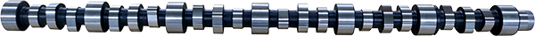 ATE Cummins ISX/X15 Camshaft SOHC
