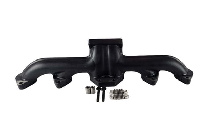 ATE Cummins ISX Exhaust Manifold Kit T6 Signature -Pre-EGR