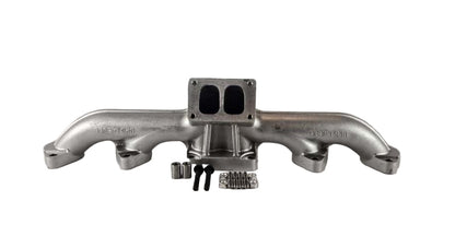 ATE Cummins ISX Exhaust Manifold Kit T6 Signature -Pre-EGR