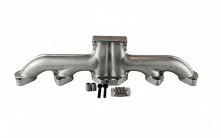 ATE Cummins ISX Exhaust Manifold Kit T6 Signature -Pre-EGR