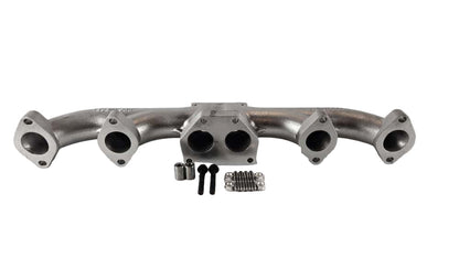 ATE Cummins ISX Exhaust Manifold Kit T6 Signature -Pre-EGR