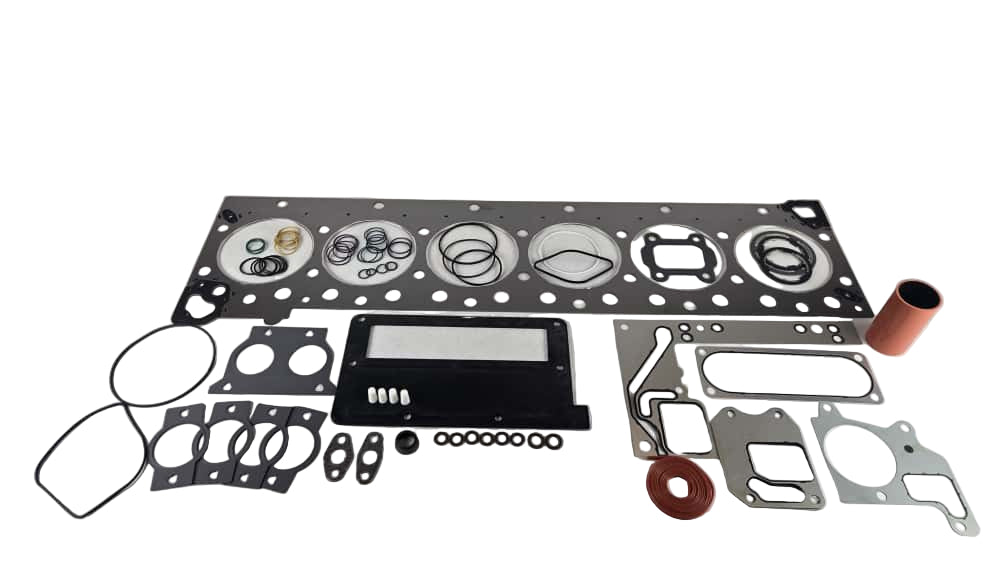 ATE Cummins ISX DOHC Upper Gasket Kit