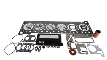 ATE Cummins ISX DOHC Upper Gasket Kit