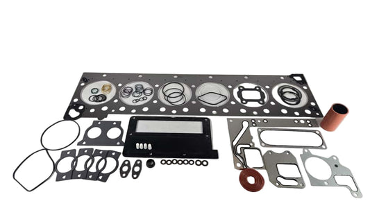 ATE Cummins ISX DOHC Upper Gasket Kit