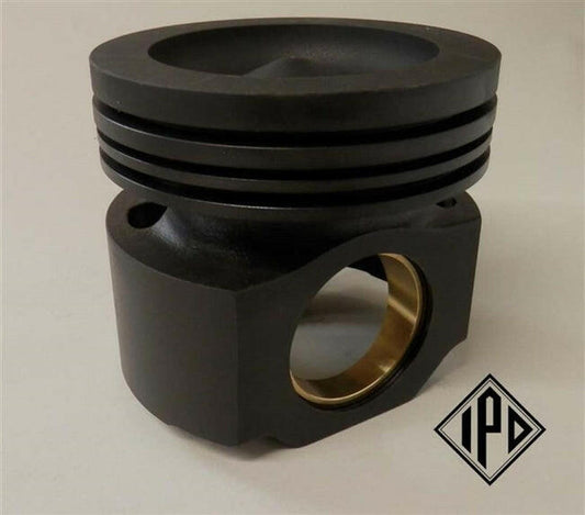 IPD - Caterpillar 3406B Enhanced Durability IPD Steel Piston Inframe Kit - KIF9314/62/CS