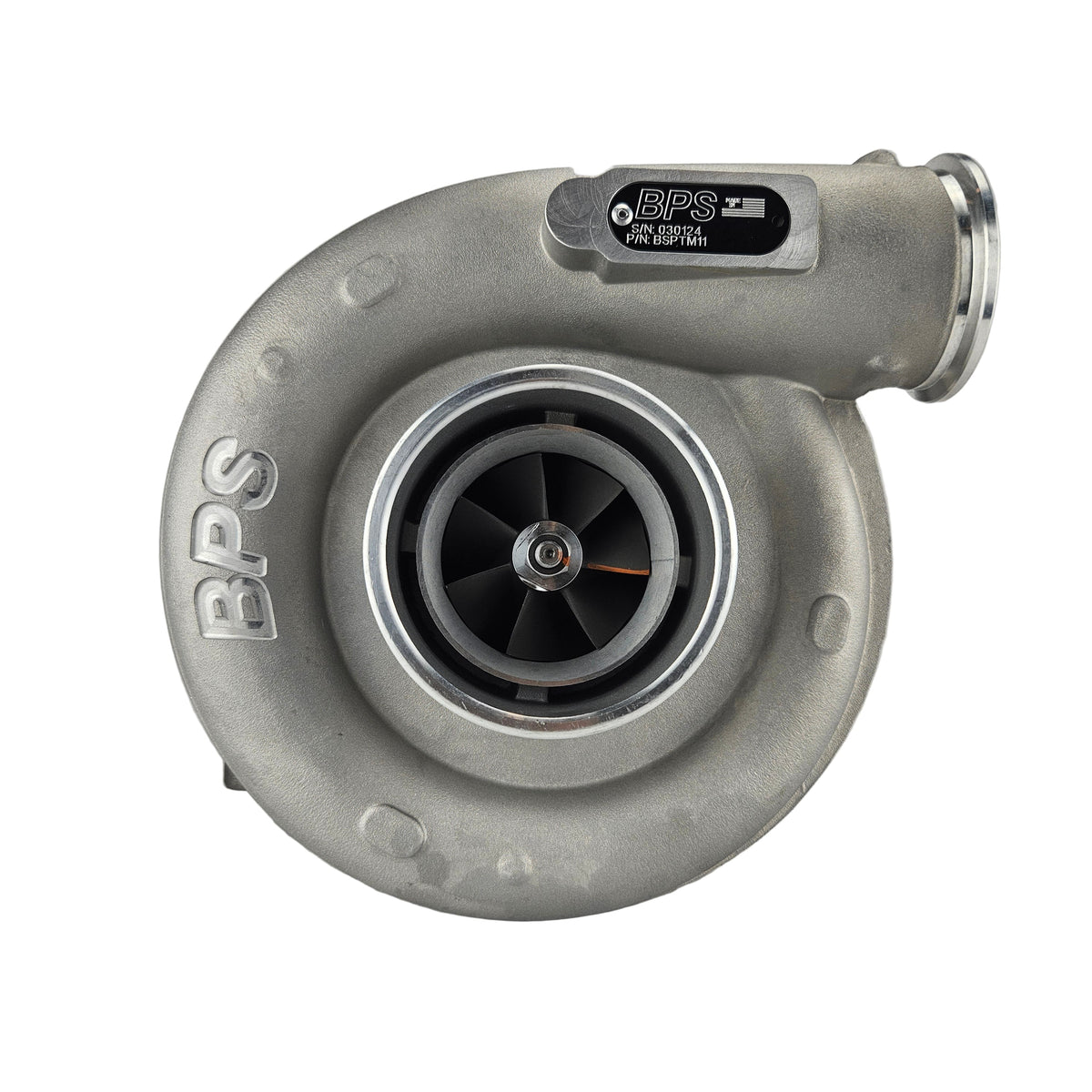ATE Cummins M11 Turbo - OE Replacement