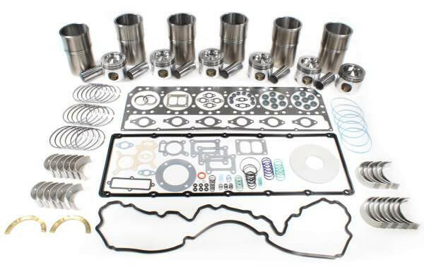 IPD - Caterpillar C12 (2KS) Inframe Overhaul Rebuild Kit - KIF2948/022STR