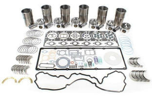 IPD - Caterpillar C12 (2KS) Inframe Overhaul Rebuild Kit - KIF2948/022STR