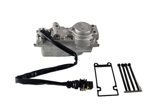 ATE Paccar MX13 EPA 13 VGT Electronic Actuator - NEW
