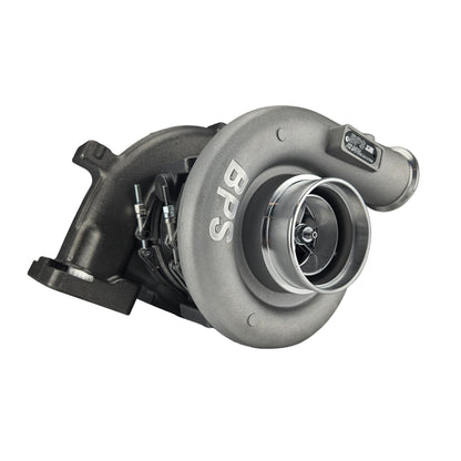 ATE Paccar MX13 E10 VGT Turbo OE Replacement