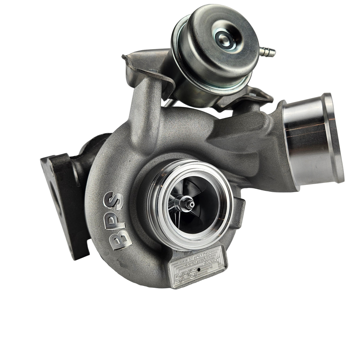 ATE International MaxxForce 7 High Pressure (HP) Turbo - OE Replacement