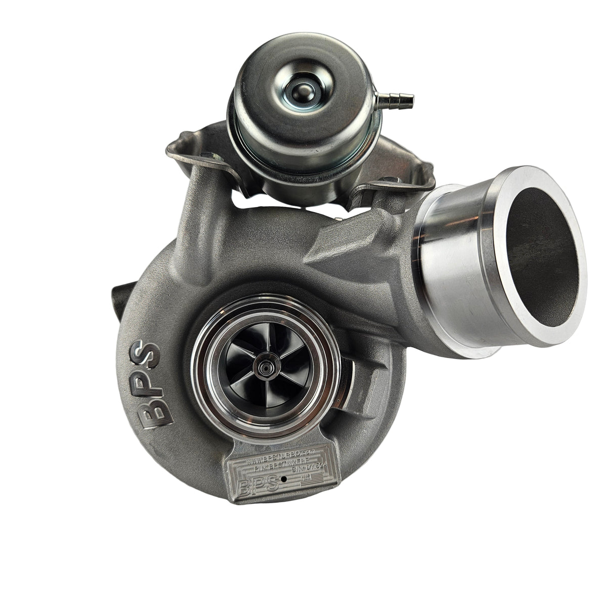 ATE International MaxxForce 7 High Pressure (HP) Turbo - OE Replacement