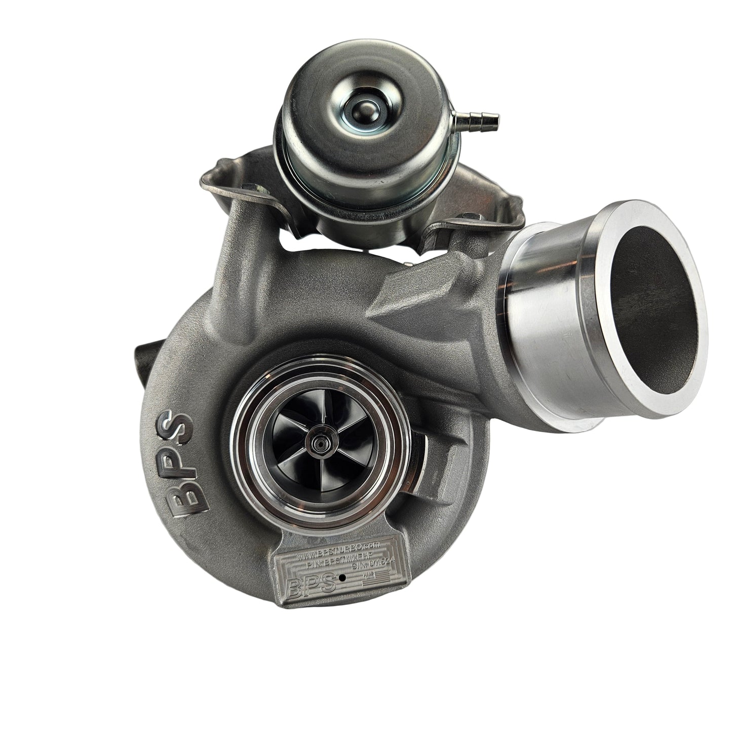 ATE International MaxxForce 7 High Pressure (HP) Turbo - OE Replacement