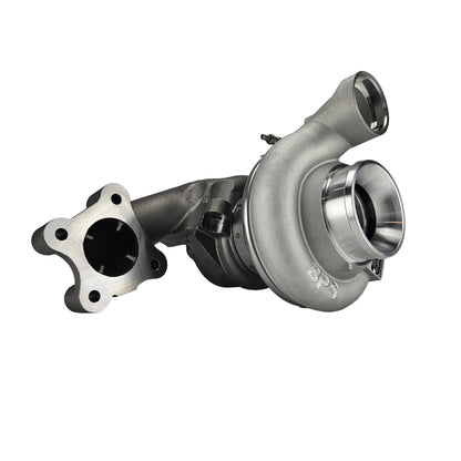 ATE International MaxxForce 7 Turbo Set (2) (HP/LP) Turbo - OE Replacement