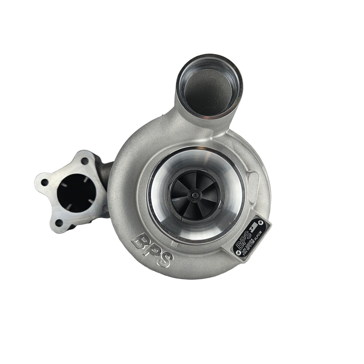 ATE International MaxxForce 7 Turbo Set (2) (HP/LP) Turbo - OE Replacement