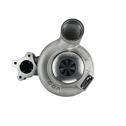 ATE International MaxxForce 7 Turbo Set (2) (HP/LP) Turbo - OE Replacement
