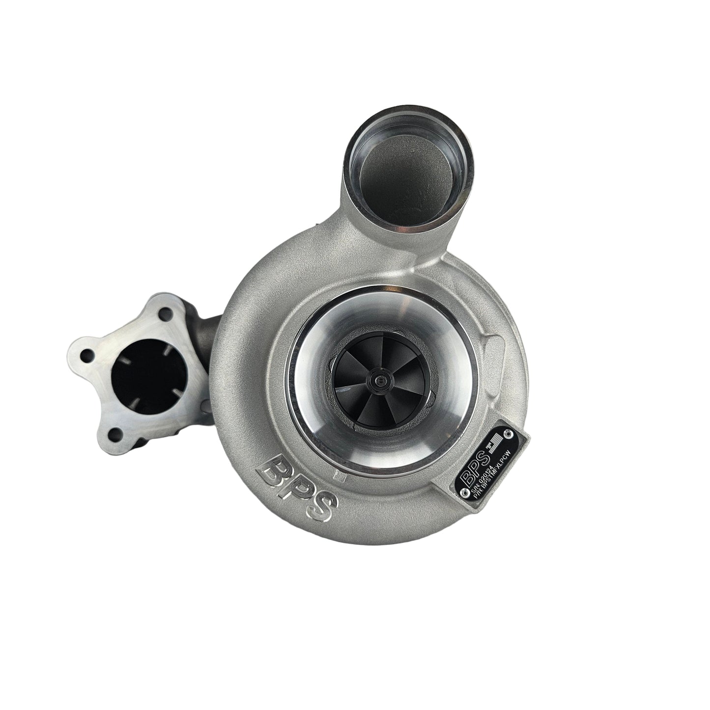 ATE International MaxxForce 7 Low Pressure (LP) Turbo -  OE Replacement