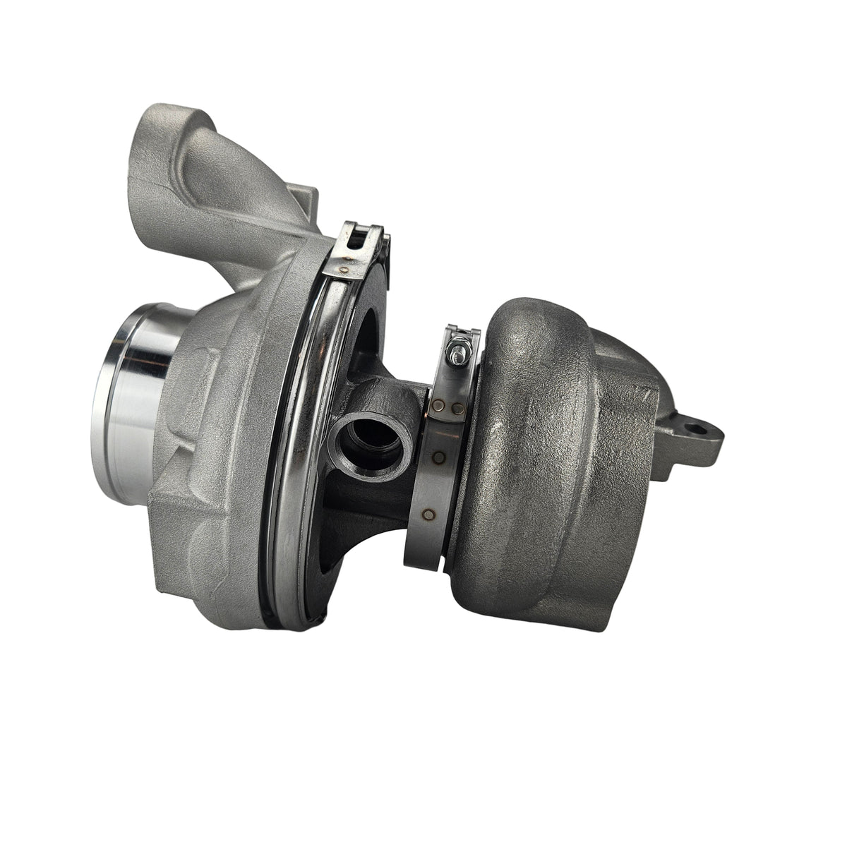 ATE International MaxxForce 7 Turbo Set (2) (HP/LP) Turbo - OE Replacement