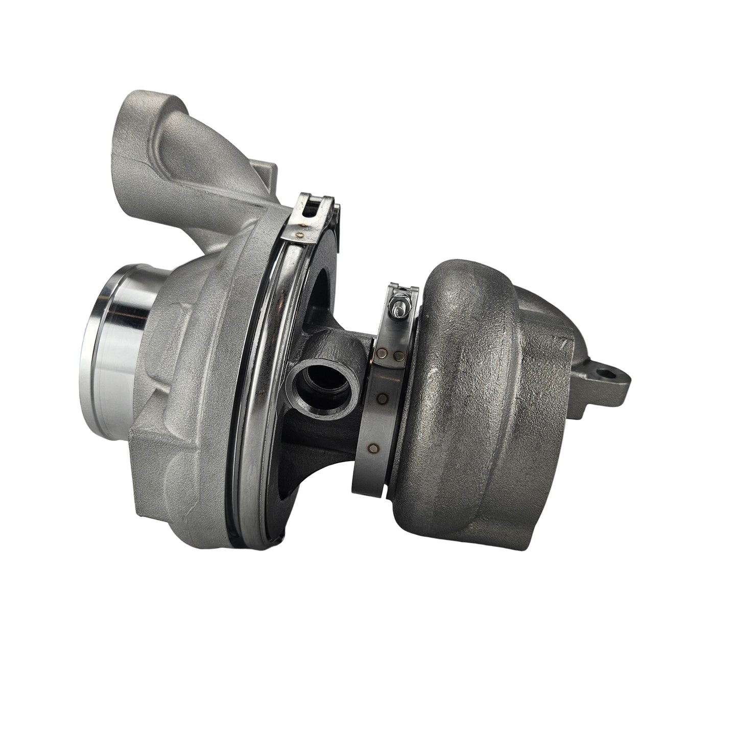 ATE International MaxxForce 7 Turbo Set (2) (HP/LP) Turbo - OE Replacement