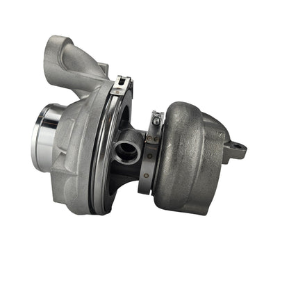 ATE International MaxxForce 7 Turbo Set (2) (HP/LP) Turbo - OE Replacement