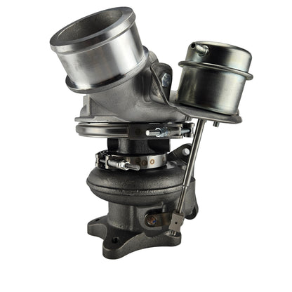 ATE International MaxxForce 7 Turbo Set (2) (HP/LP) Turbo - OE Replacement