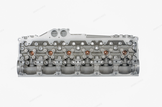 ATE Detroit Series 60 12.7L Fully Loaded Cylinder Head 23525566