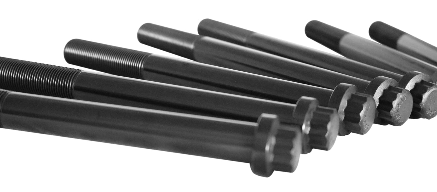 ATE Detroit Series 60 Head bolt kit