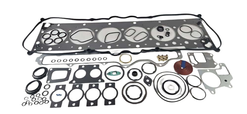ATE Performance Cummins ISX SOHC Upper Gasket Kit