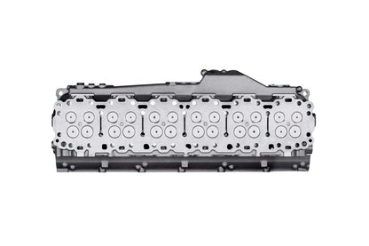 ATE Detroit Series 60/DDECV 14L Fully Loaded Cylinder Head 23538858