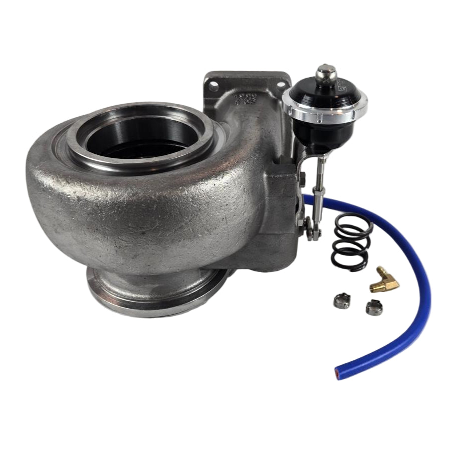 ATE Wastegated 1.32 A/R Exhaust Housing S400 / S475 / S478 / S410SX