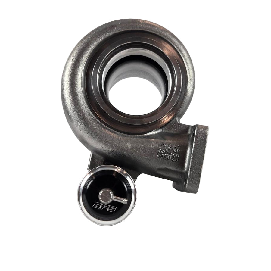 ATE Wastegated 1.32 A/R Exhaust Housing S400 / S475 / S478 / S410SX