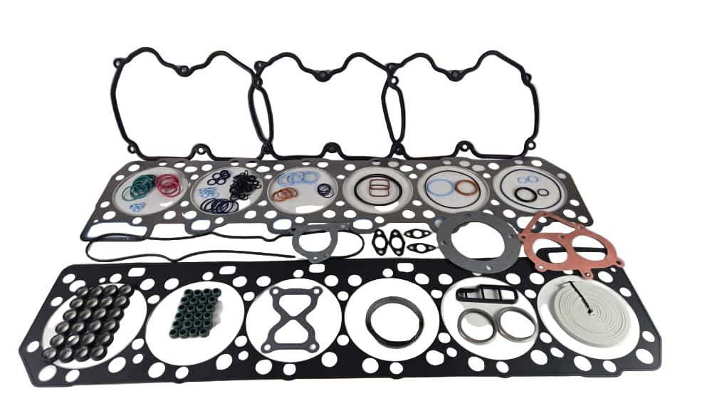 ATE Caterpillar C15 Acert Upper Gasket Kit