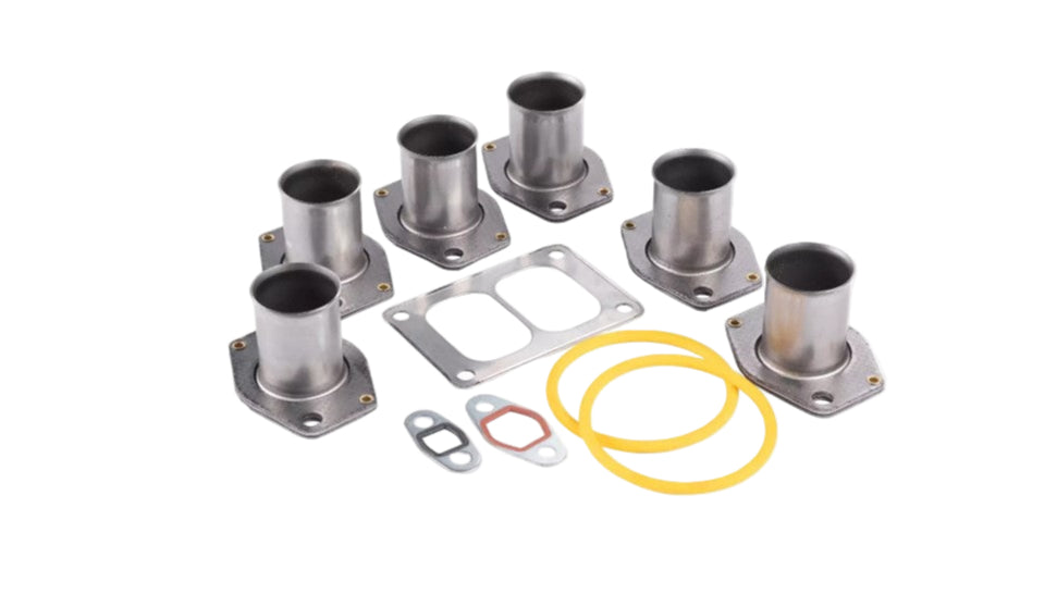 ATE Caterpillar C15 3406 Exhaust Manifold Gasket Kit