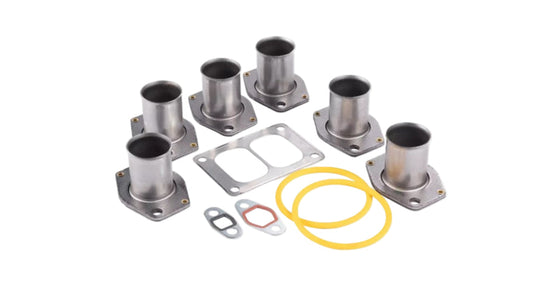 ATE Caterpillar C15 3406 Exhaust Manifold Gasket Kit