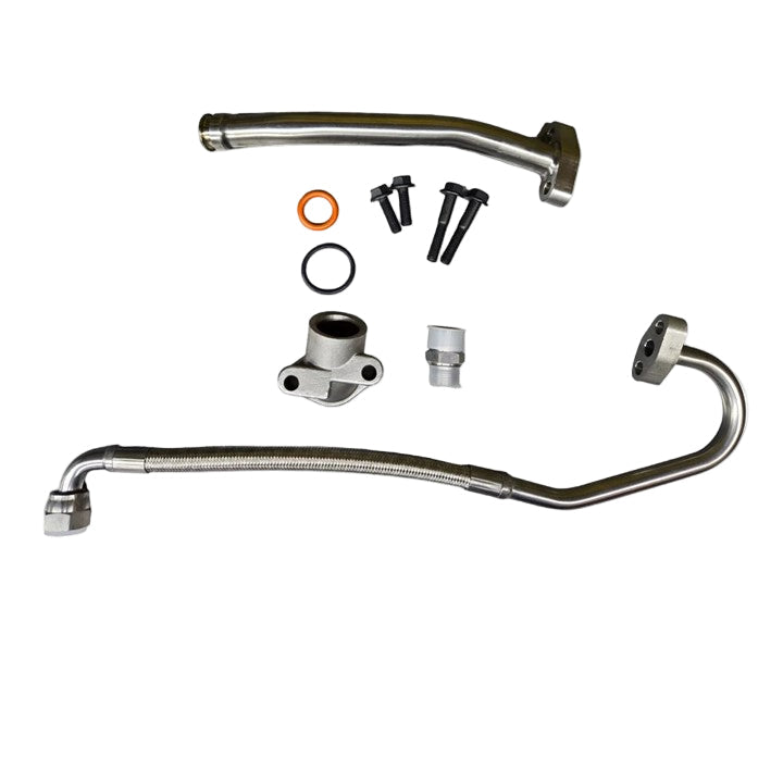 ATE Caterpillar C15 SS TURBO OIL LINE KIT