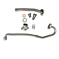 ATE Caterpillar C15 SS TURBO OIL LINE KIT
