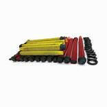 IPD - Caterpillar C15 CRYO-TREATED Headbolt kit - C15CHBKFR
