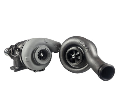 ATE Caterpillar ACERT C13 Turbo Set (2) (HP/LP) Turbo - OE Replacement